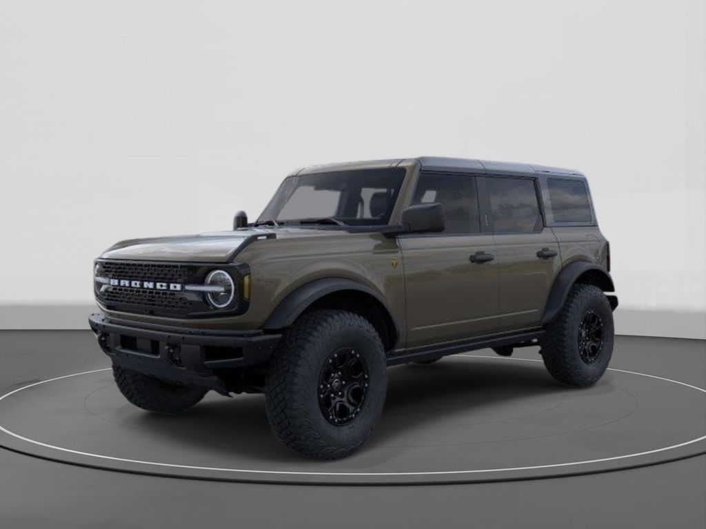 ford bronco 4-door 2026 1FMEE9BP3TLB31248 image ford bronco 4-door 2026 1FMEE9BP3TLB31248 image